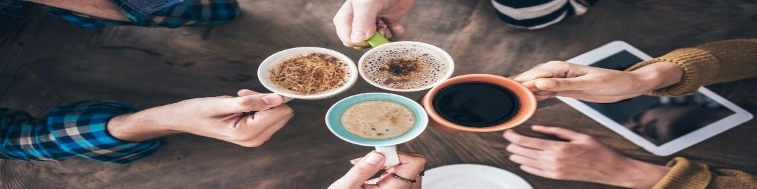 Fika - wenn das Kaffeetrinken mit Freunden Tradition ist